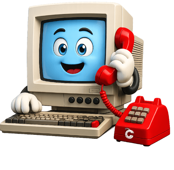 AI Agent with phone